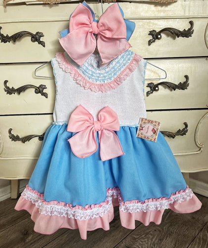Ela mini SS24 4/5 weeks delivery