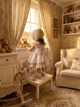 SS26 Sonata (handmade to order please read description)