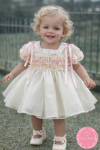 SS26 Sonata (handmade to order please read description)