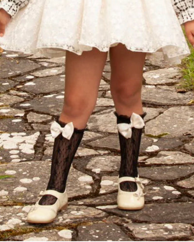 sonata aw23 socks (handmade to order)