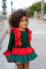 Aw25 ela dress and knickers