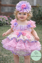 SS26 Ela confeccion  (5/6weeks)