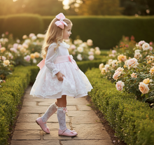 SS26 Sonata (handmade to order please read description)