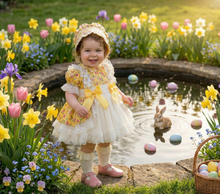 SS26 Sonata (handmade to order please read description)