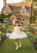 SS26 Sonata (handmade to order please read description)