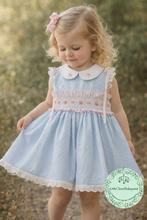 SS26 Sonata (handmade to order please read description)