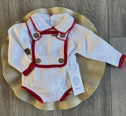 Rahigo aw25 25258