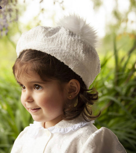 sonata aw24 HAT ONLY  (handmade to order) please read description