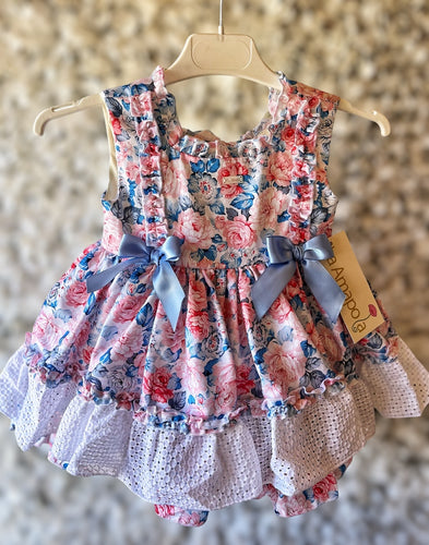 La amapola ss25 SUMMER EXCLUSIVE