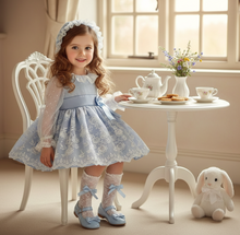 SS26 Sonata (handmade to order please read description)