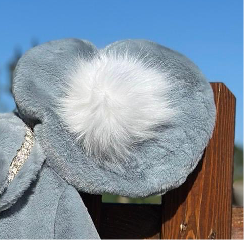sonata aw24 HAT ONLY  (handmade to order) please read description