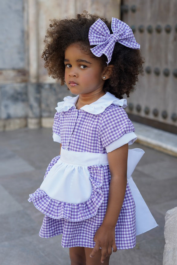 Ela school uniform (4/5week delivery)