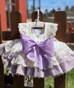 Sonata SS25 Dress (made to order)