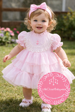 SS26 Sonata (handmade to order please read description)