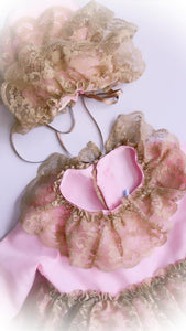Ela mini AW24 5/6weeks delivery