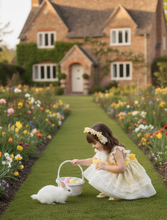 SS26 Sonata (handmade to order please read description)