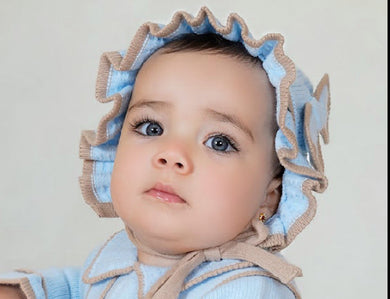 Rahigo aw25 BONNET