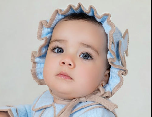 Rahigo aw25 BONNET