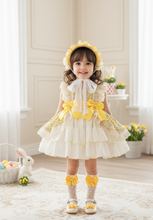 SS26 Sonata (handmade to order please read description)