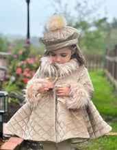 AW25 Sonata (handmade to order please read description)
