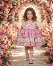 SS26 Sonata (handmade to order please read description)