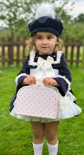 AW25 Sonata (handmade to order please read description)