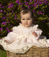 sonata aw24 DRESS KNICKERS AND BONNET (handmade to order) please read description