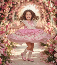 SS26 Sonata (handmade to order please read description)