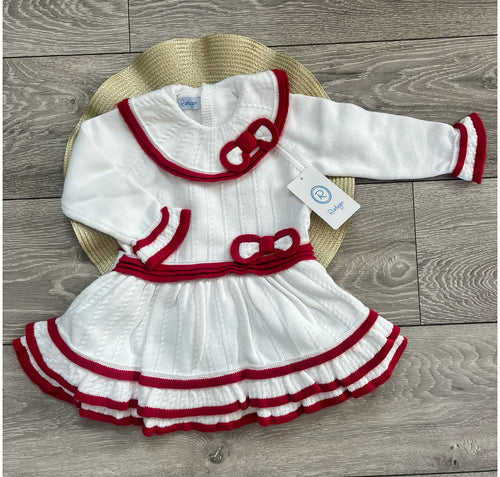 Rahigo aw25 WHITE AND RED 25248