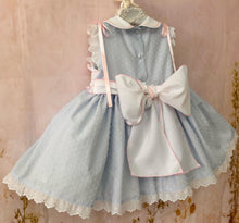 SS26 Sonata (handmade to order please read description)