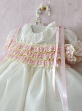 SS26 Sonata (handmade to order please read description)