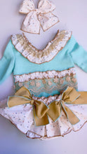 Ela mini AW24 (handmade 5/6weeks)