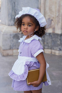 Ela school uniform (4/5week delivery)