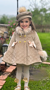 AW25 Sonata (handmade to order please read description)