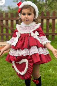AW25 Sonata (handmade to order please read description)
