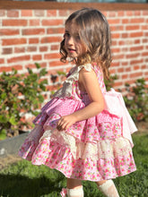 SS25 Sonata (handmade to order please read description)