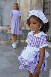 Ela school uniform (4/5week delivery)