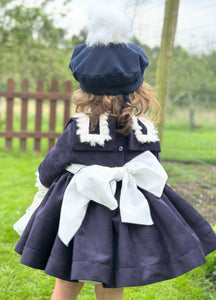 AW25 Sonata (handmade to order please read description)