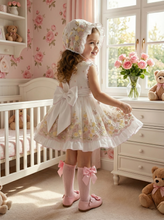 SS26 Sonata (handmade to order please read description)