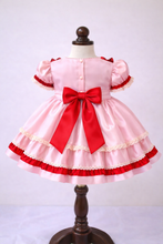 SS26 Valentines Sonata (handmade to order please read description)