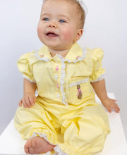 SS25 Handmade easter Pyjamas set. 5/6weeks delivery 1098
