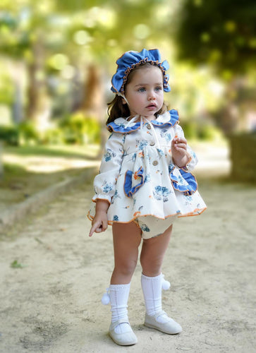 Ela mini AW24 5/6weeks delivery