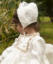 sonata aw24 BONNET ONLY  (handmade to order) please read description