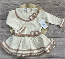 Rahigo aw25 CREAM AND CAMEL 25248