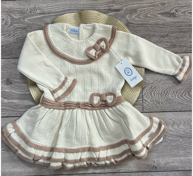 Rahigo aw25 CREAM AND CAMEL 25248