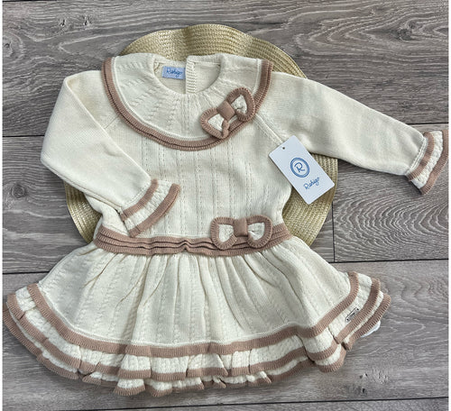 Rahigo aw25 CREAM AND CAMEL 25248