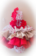 ELA VALENTINES 2025 3piece set  (handmade 6weeks)