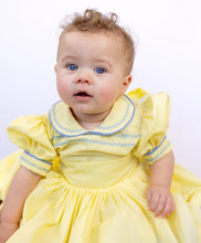 Ss25 handmade  easter night set(5/6week preorder) 1098