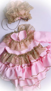 Ela mini AW24 5/6weeks delivery