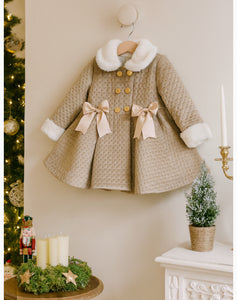 AW25 Sonata (handmade to order please read description)